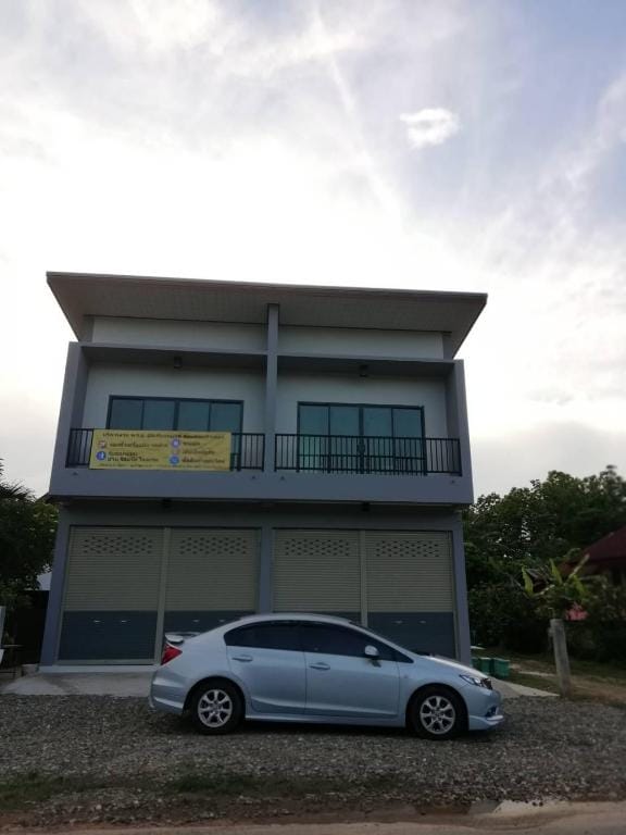 Montha Residence Vacation rental in Laos