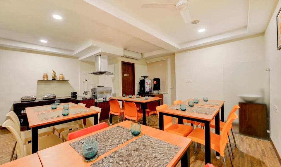 Treebo Welcome Inn, Porur Hotel in Chennai