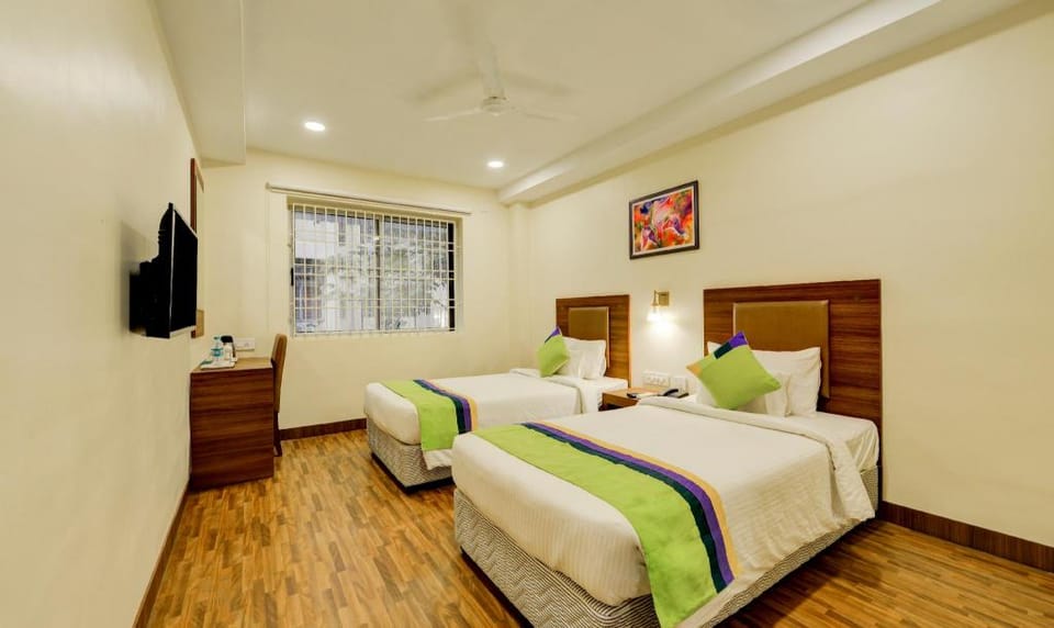 Treebo Welcome Inn, Porur Hotel in Chennai