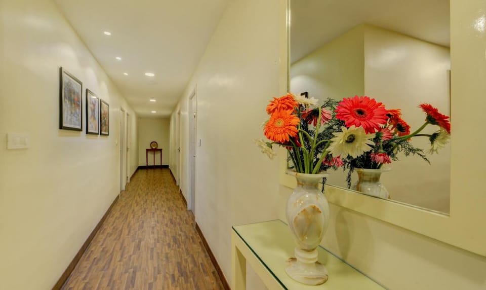 Treebo Welcome Inn, Porur Hotel in Chennai