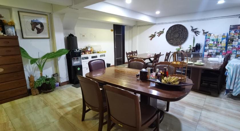A Lanna Boutique House Bed and Breakfast in Chiang Mai