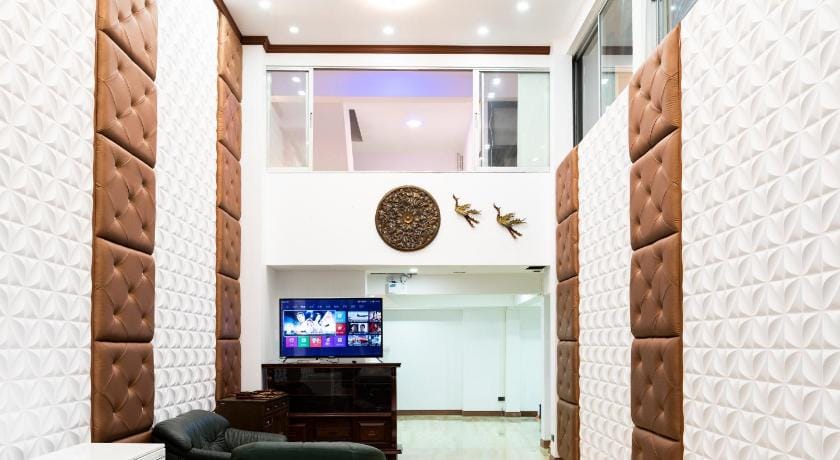 A Lanna Boutique House Bed and Breakfast in Chiang Mai