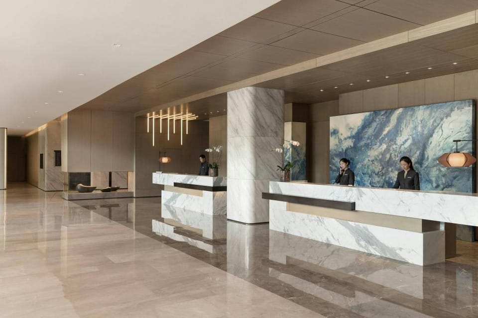Courtyard by Marriott Shenzhen Northwest Hotel in Shenzhen