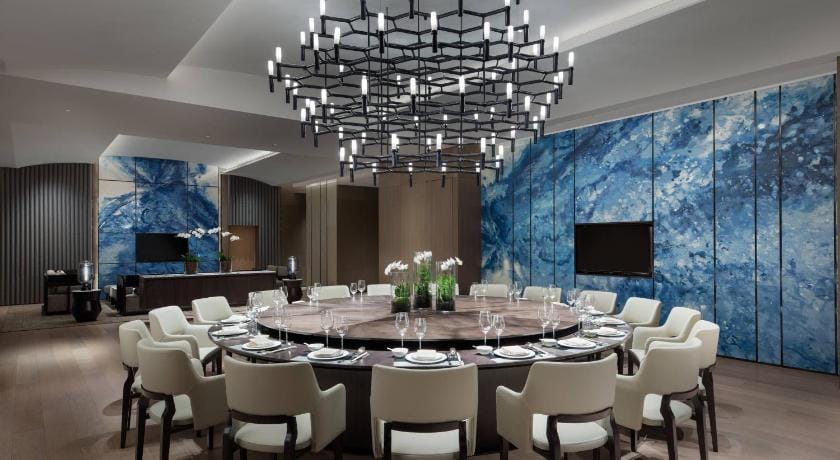 Courtyard by Marriott Shenzhen Northwest Hotel in Shenzhen