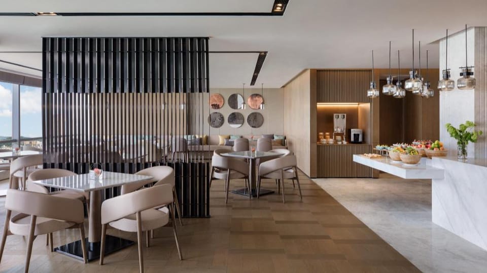 Courtyard by Marriott Shenzhen Northwest Hotel in Shenzhen