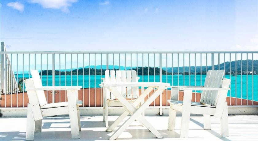Guest House Amakara Okinawa Bed and Breakfast in Okinawa Prefecture
