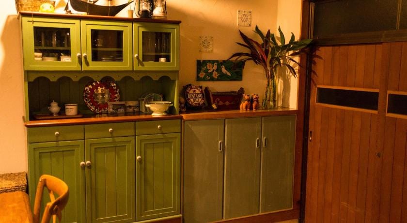 Guest House Amakara Okinawa Bed and Breakfast in Okinawa Prefecture