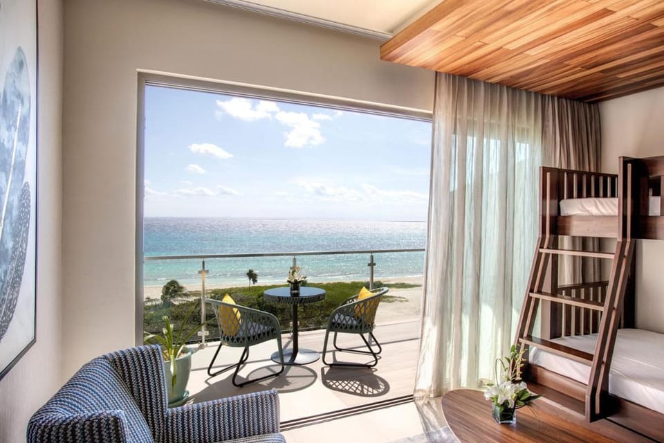 Palmaia The House of AiA All Inclusive Wellness Resort Resort in Playa del Carmen