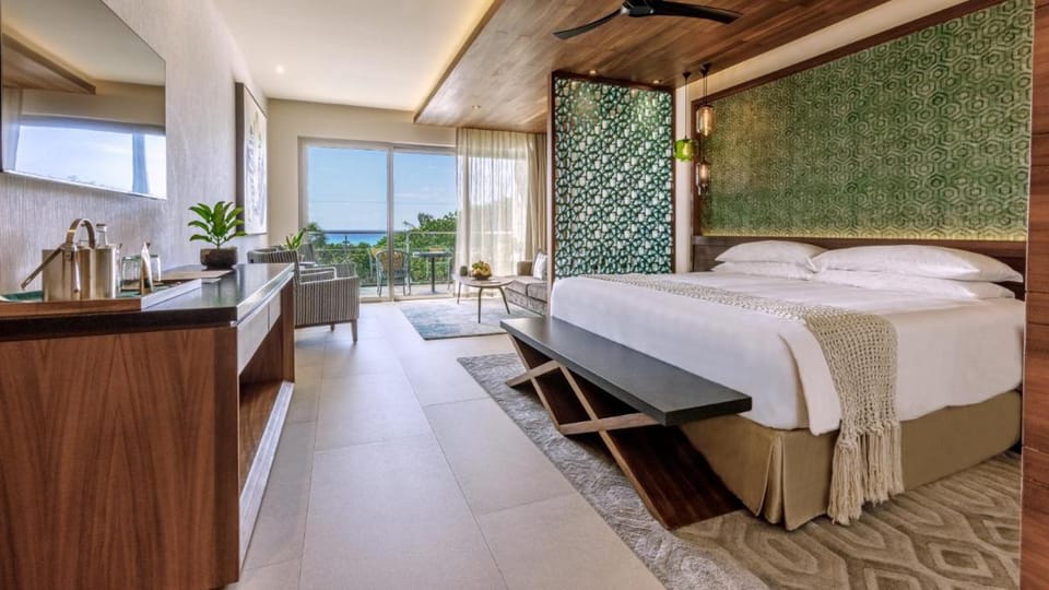 Palmaia The House of AiA All Inclusive Wellness Resort Resort in Playa del Carmen