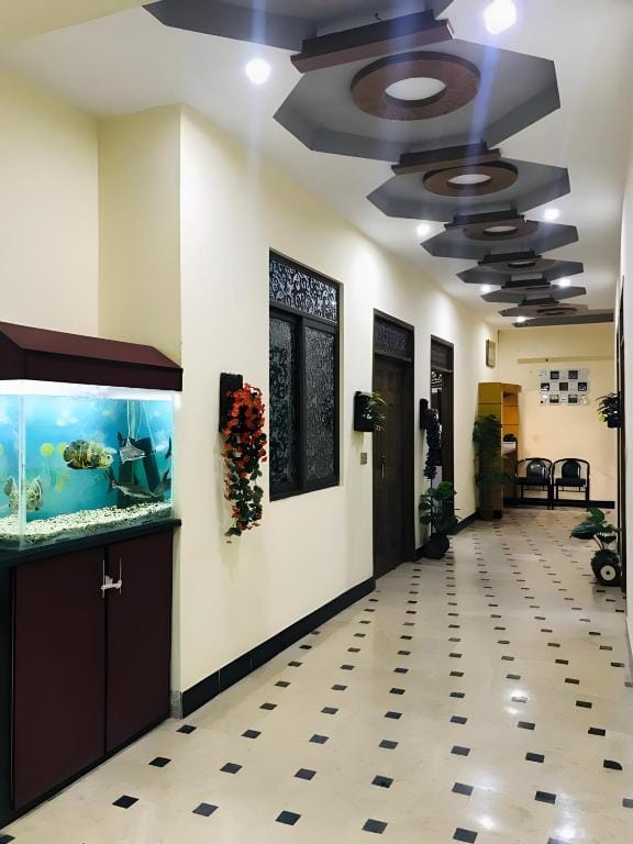 Hotel Second Home Karachi Hotel in Karachi