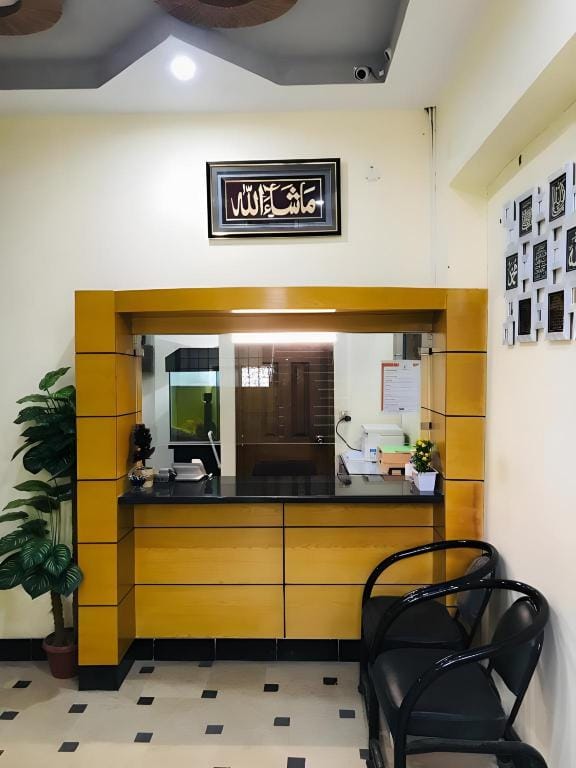 Hotel Second Home Karachi Hotel in Karachi