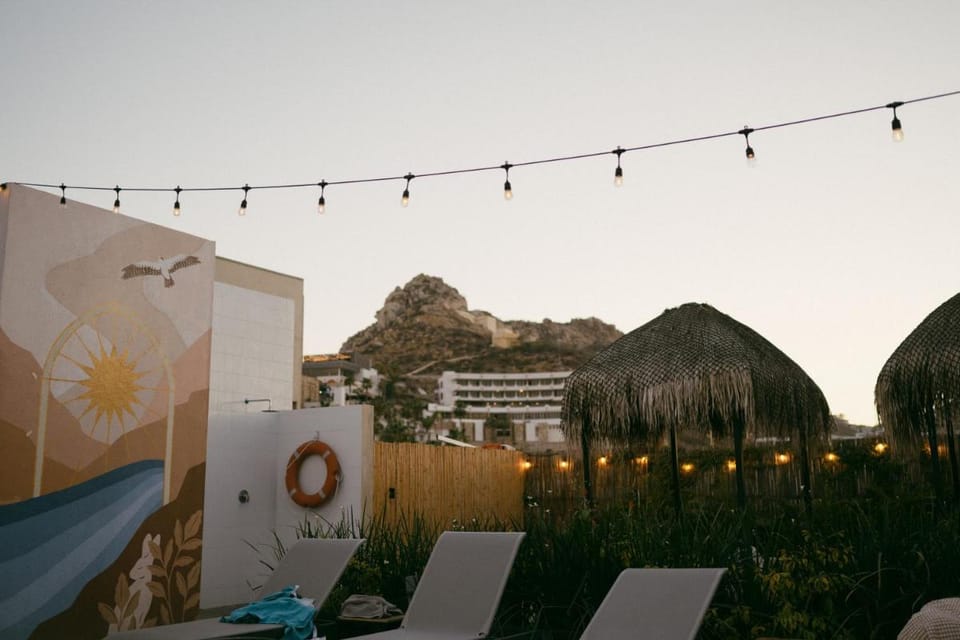 Mayan Monkey Hotel & Hostel Los Cabos Hotel in Cabo San Lucas
