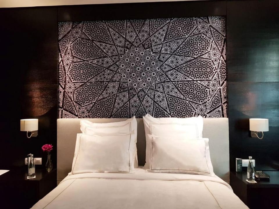 ODYSSEE Boutique Hotel Casablanca Hotel in Casablanca