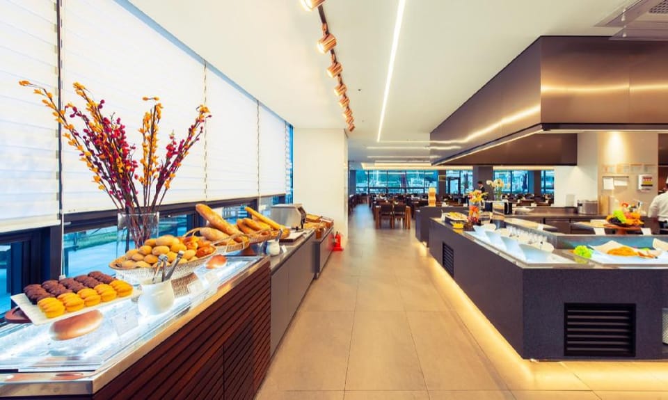 Yeosu Venezia Hotel&Resort Hotel in South Korea