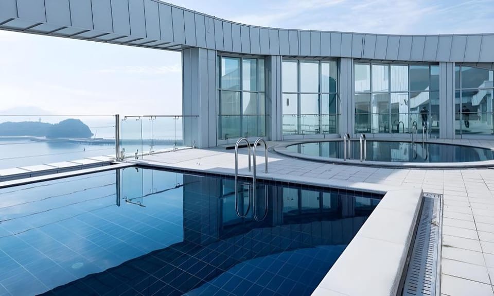 Yeosu Venezia Hotel&Resort Hotel in South Korea