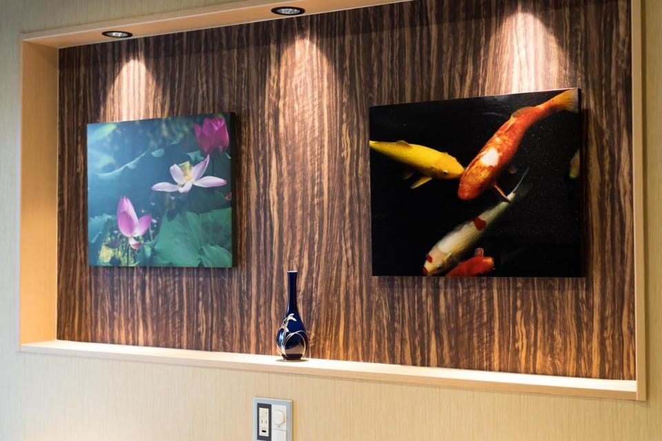 Shiki Suites - Kyoto Umekoji Hotel in Kyoto