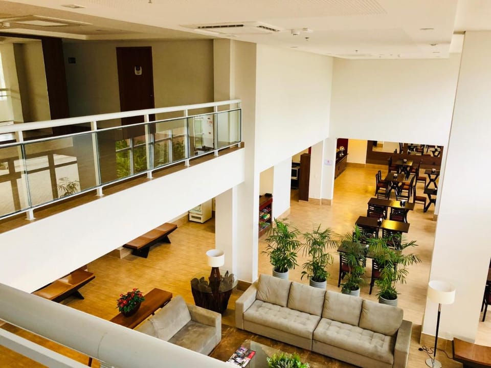 Lummina Mogi Hotel in State of São Paulo