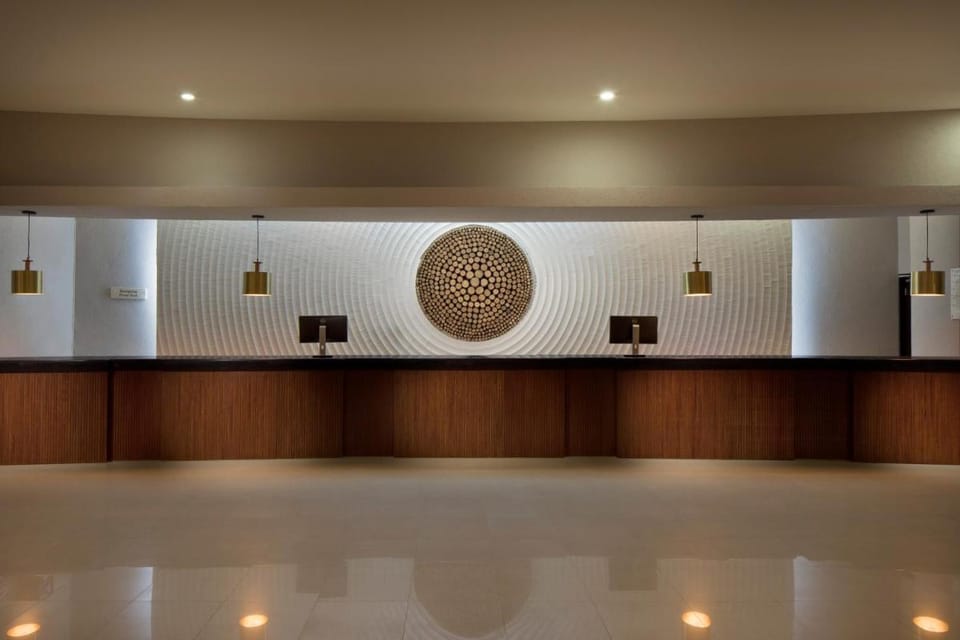 Ventus at Marina El Cid Spa & Beach Resort - All Inclusive Resort in Puerto Morelos