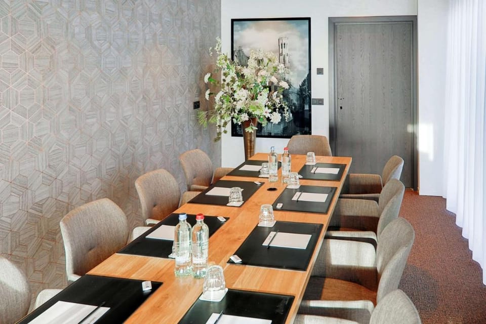 RADISSON BLU HOTEL, BRUGES Hotel in Bruges