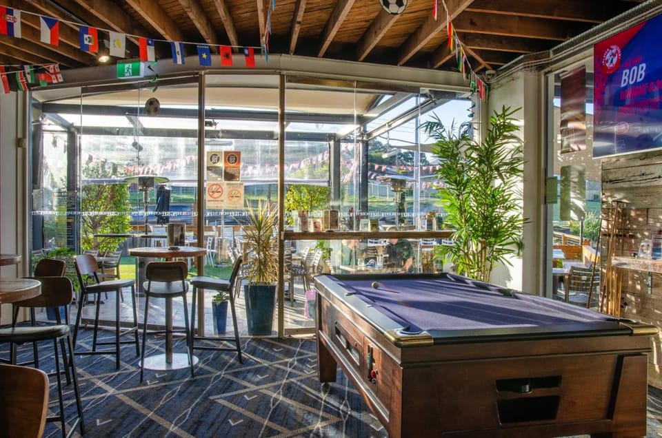 Figtree Hotel Wollongong Hotel in Wollongong