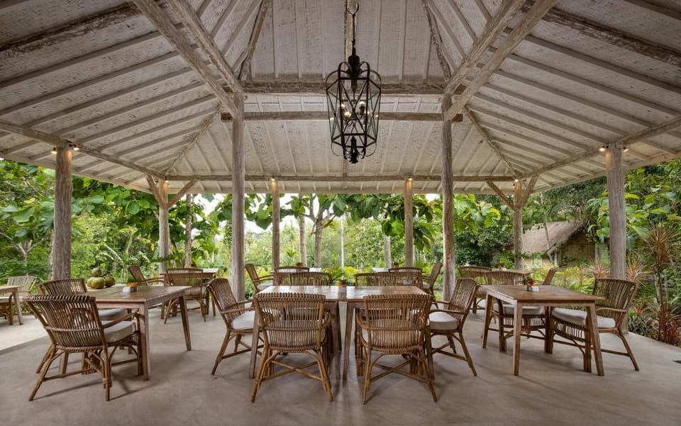 The Mesare Resort Resort in Nusapenida