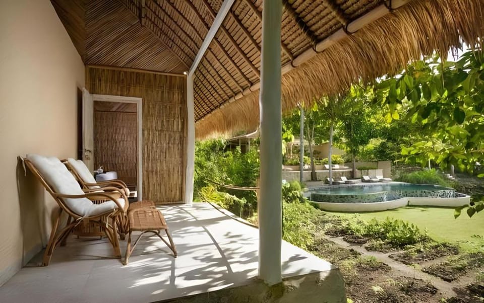 The Mesare Resort Resort in Nusapenida