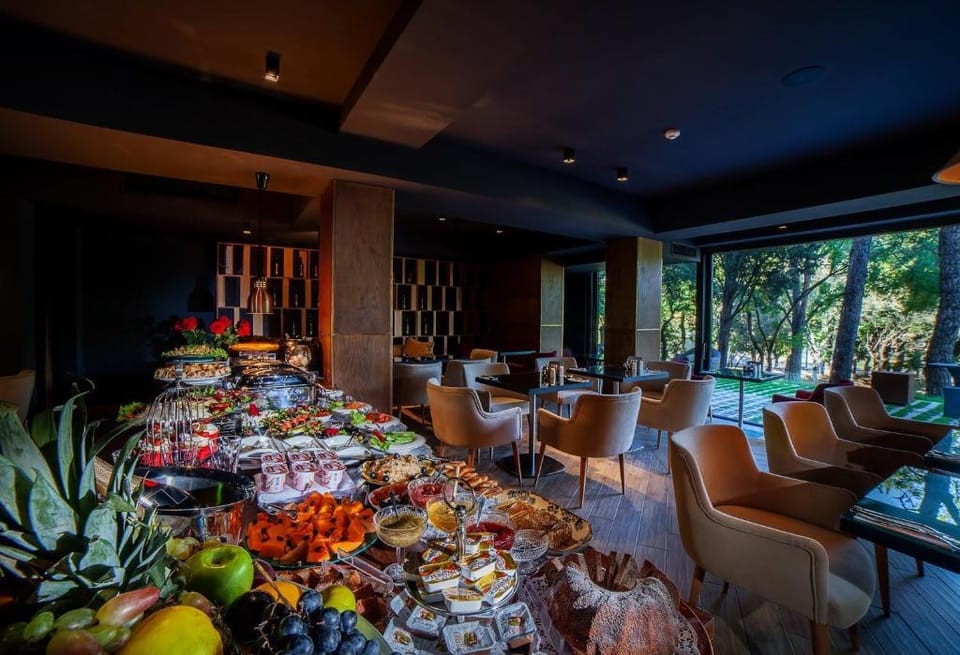 Folk by Tbilisi Luxury Boutique Hotels Hotel in Tbilisi, Georgia