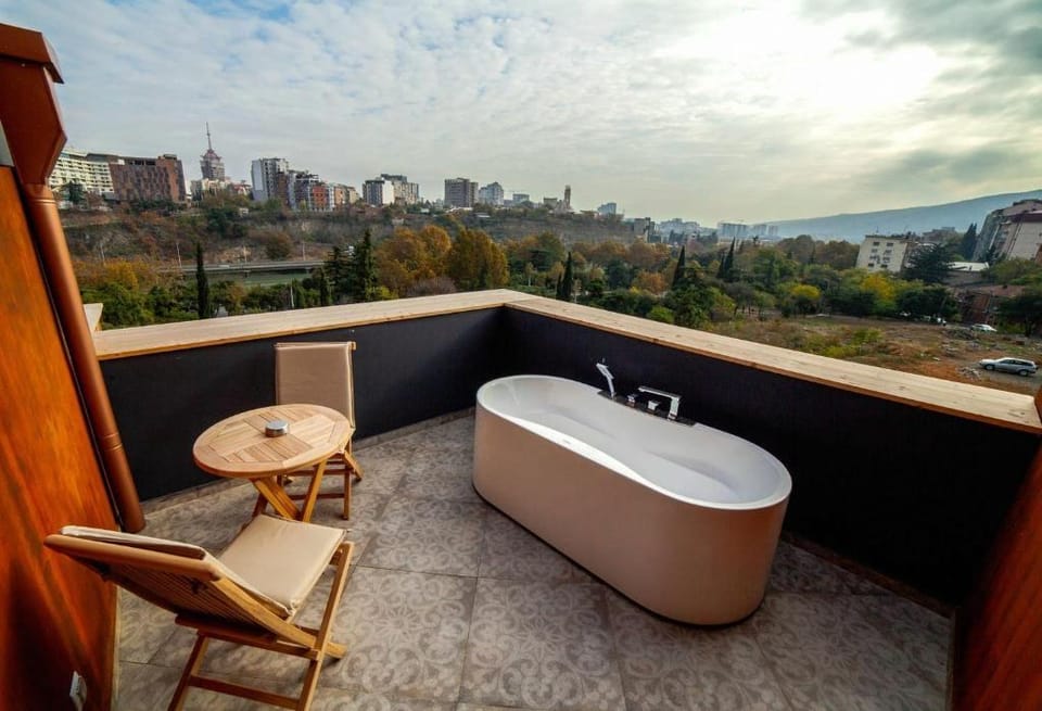 Folk by Tbilisi Luxury Boutique Hotels Hotel in Tbilisi, Georgia