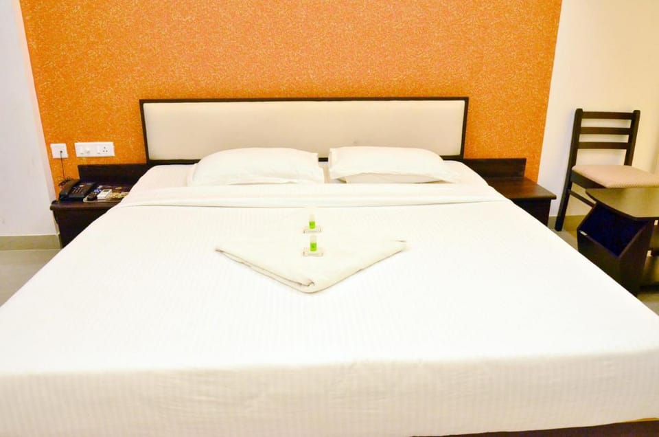 Hotel Ambai Grand Hotel in Tamil Nadu