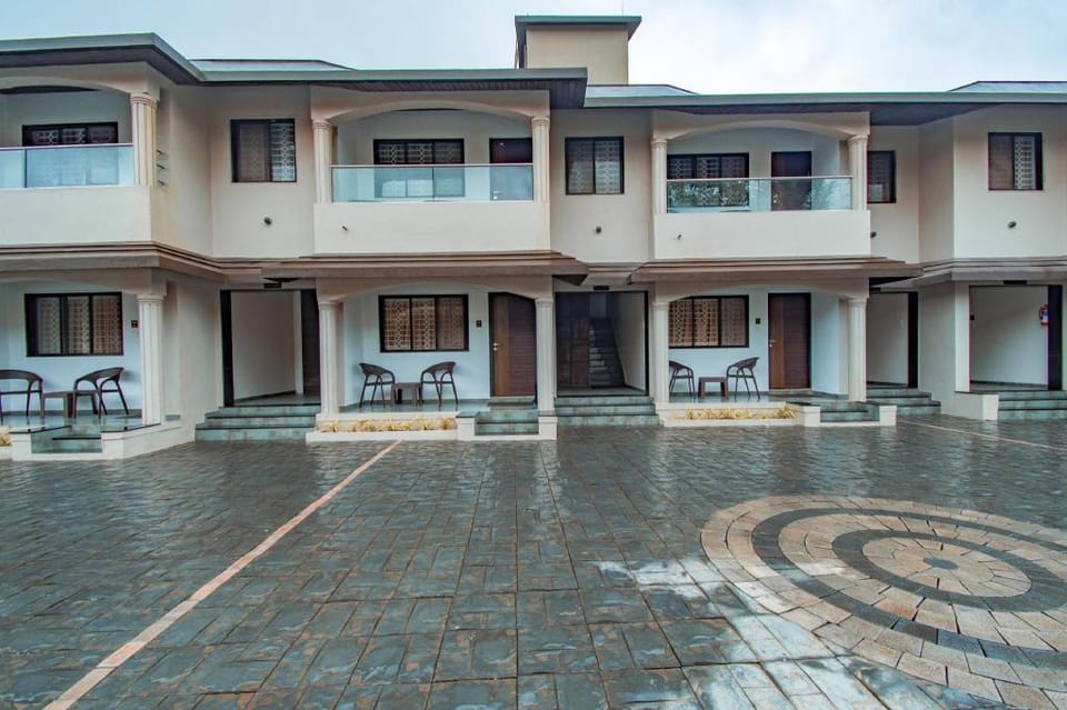 Treebo Five Elements, Lonavala Hotel in Lonavla