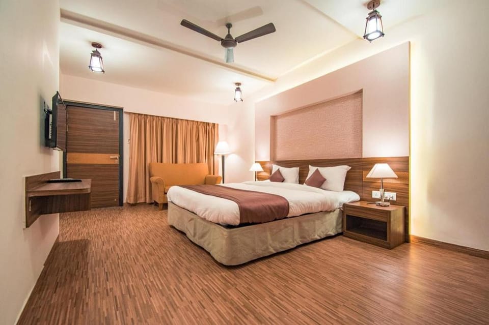 Treebo Five Elements, Lonavala Hotel in Lonavla