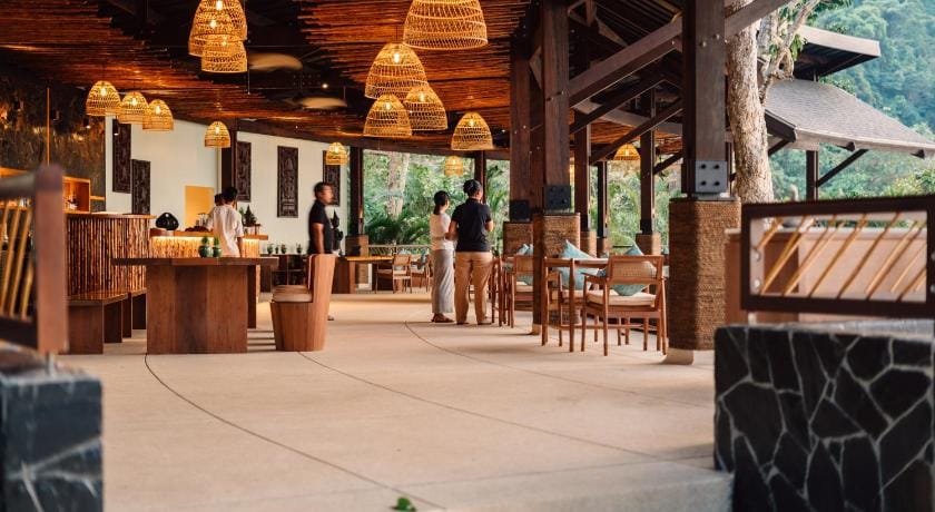 Awei Pila Mergui Archipelago Hotel in Asia