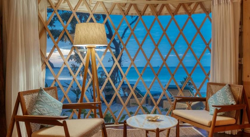 Awei Pila Mergui Archipelago Hotel in Asia