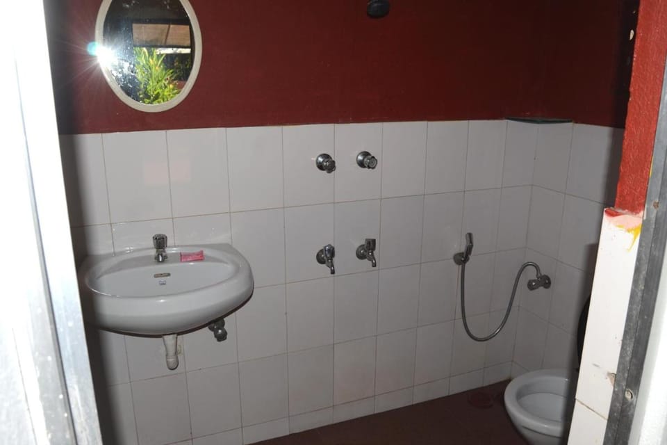 O Camarao Bed and Breakfast in Calangute