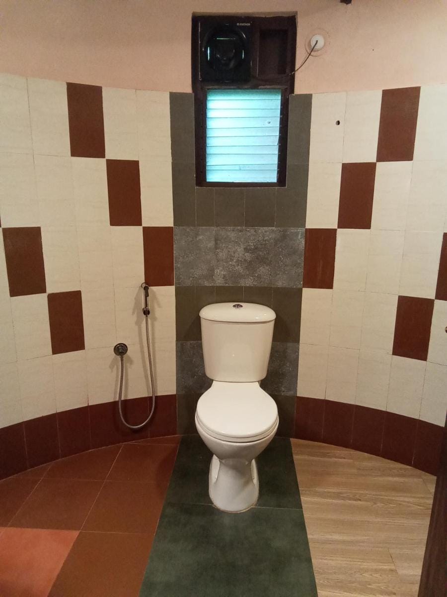 O Camarao Bed and Breakfast in Calangute