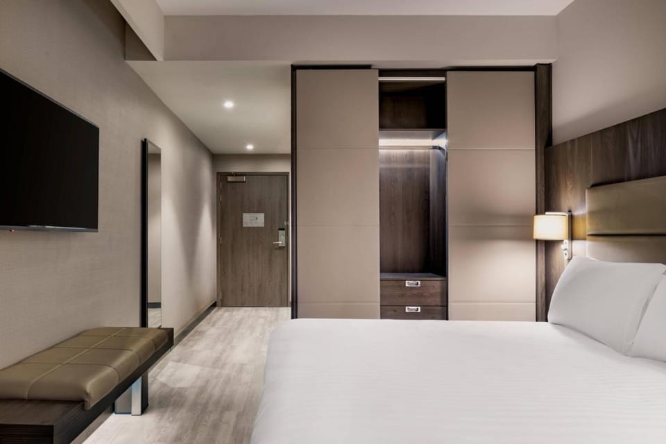 AC Hotel by Marriott Manchester City Centre Hotel in Manchester