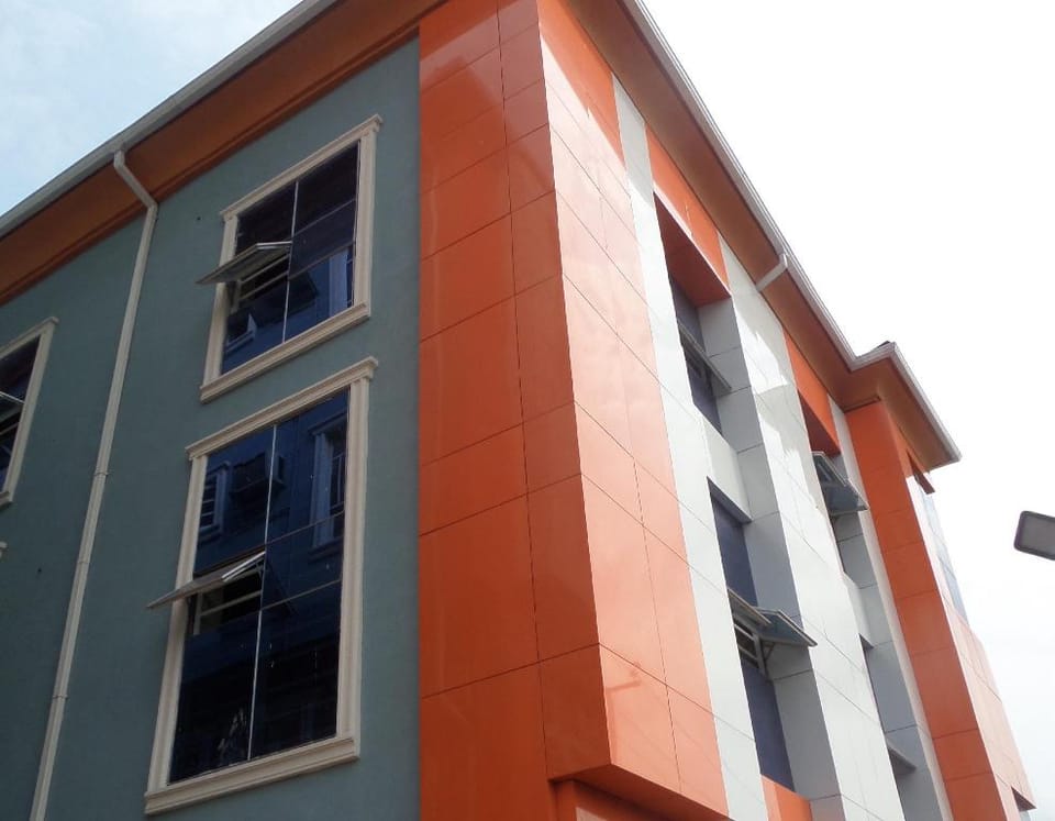 A2 Suites Hotel in Lagos