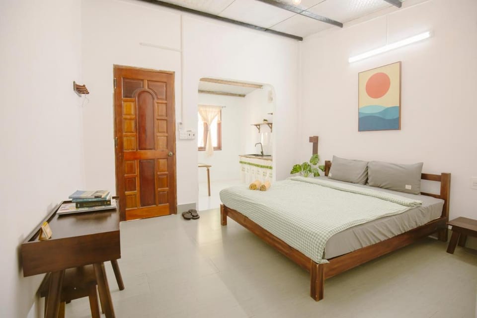 The Vibe House - Chillout Hostel Hostel in Phu Quoc