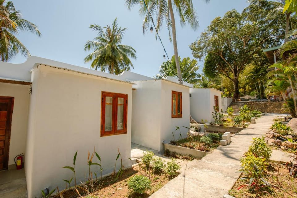 The Vibe House - Chillout Hostel Hostel in Phu Quoc