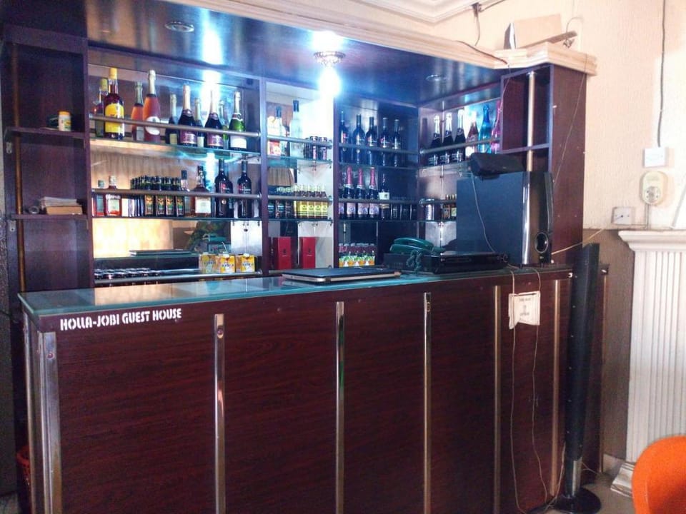 Holla-Jobi Guest House Hotel in Lagos