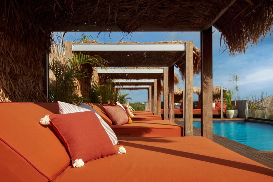 Kimpton Aluna Tulum By IHG Hotel in Tulum