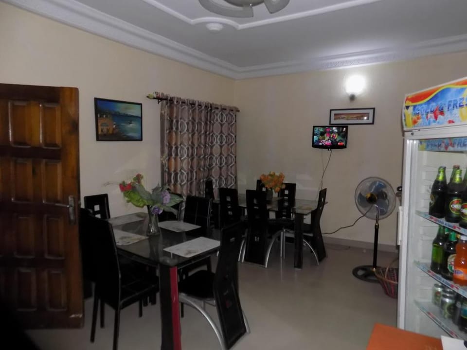 Royal Green Guest House Hotel in Nigeria