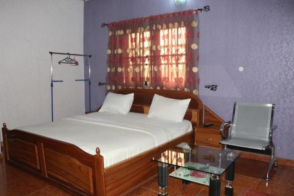 Ivory Place Hotel Hotel in Nigeria