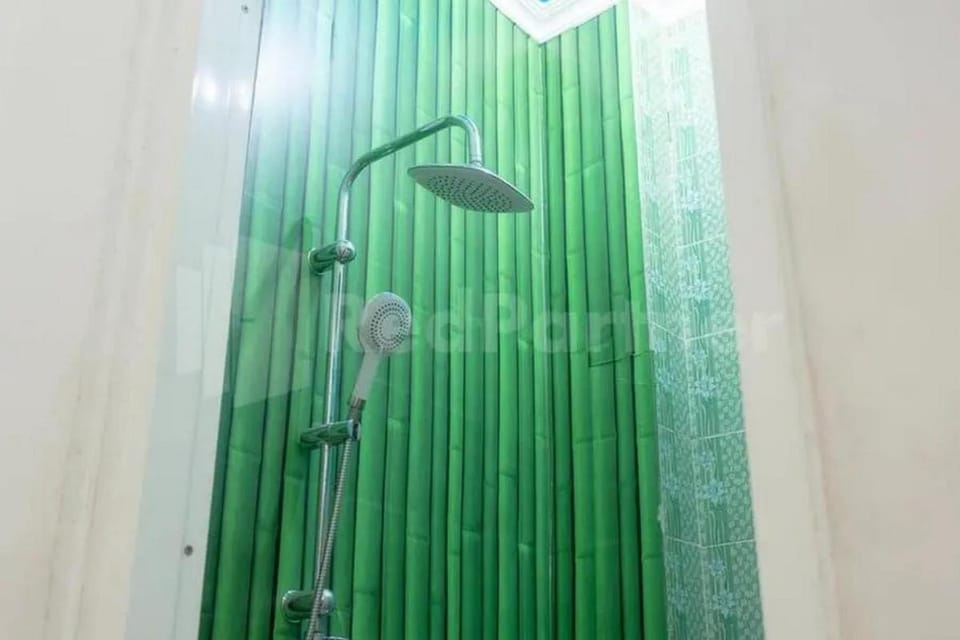 Homestay Babussalam Rungkut Mitra RedDoorz Bed and Breakfast in Surabaya