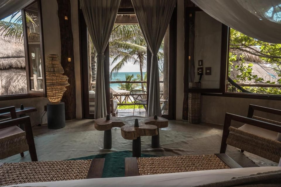 Delek Tulum Hotel in State of Quintana Roo
