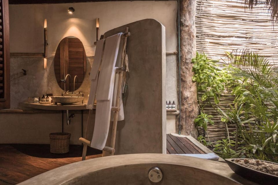 Delek Tulum Hotel in State of Quintana Roo