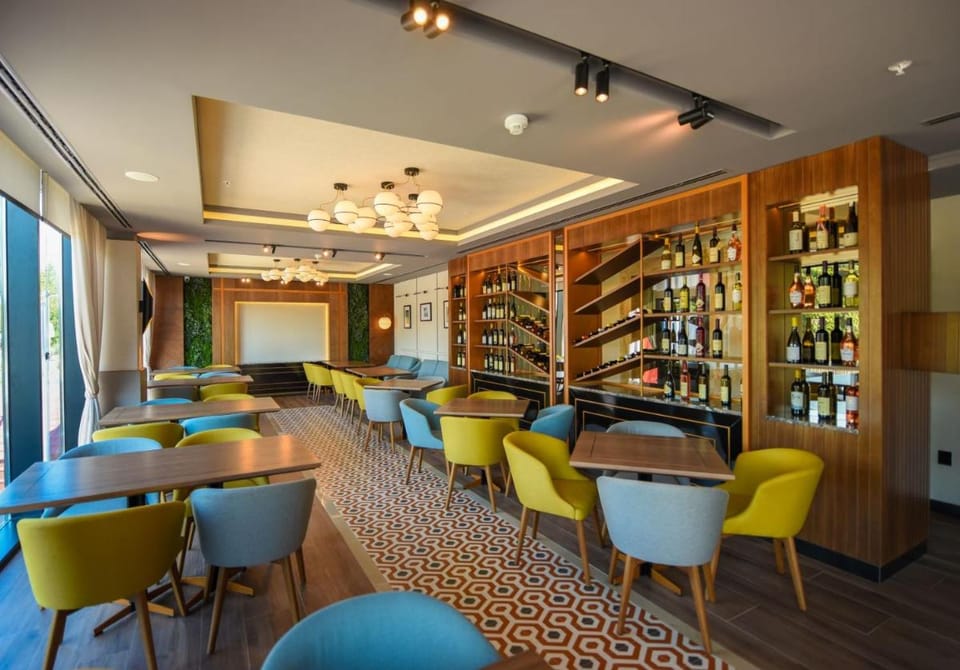 Hotel Union Hotel in Podgorica