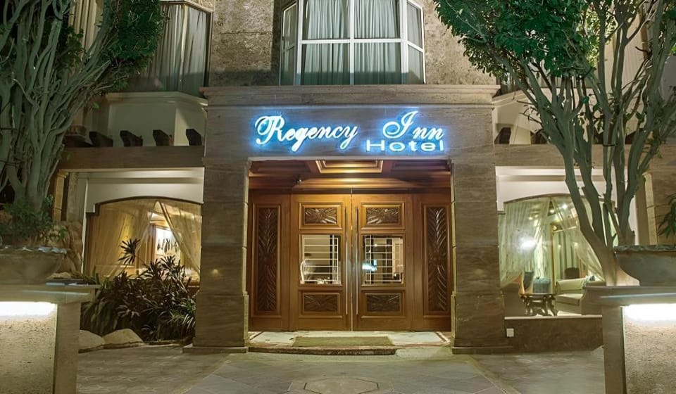 Regency Inn Hotels Hotel in Lahore