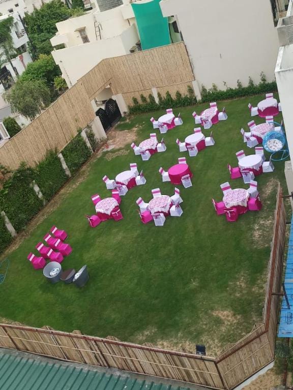 JD Hotel Four Boutique Hotel in Jaipur