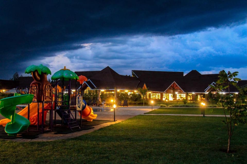 Ciala Resort Hotels In Kisumu Resort in Uganda